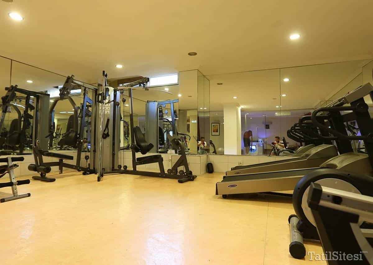 Mysea Hotels İncekum